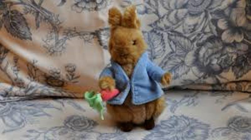 beatrix potter 1