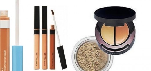 best concealer for sensitive skin 6