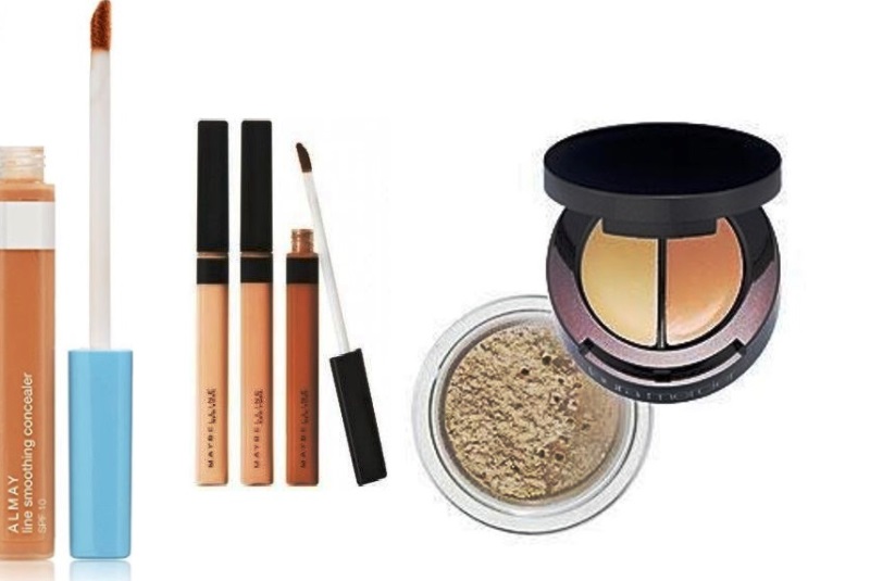 best concealer for sensitive skin 6