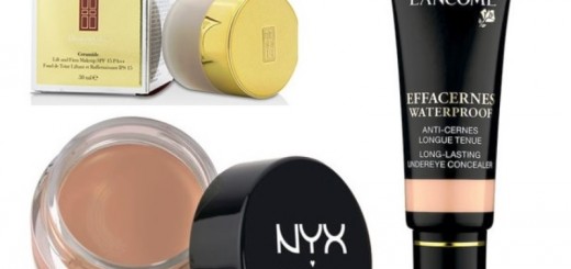 best cream concealer 2