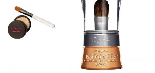 best powder concealer