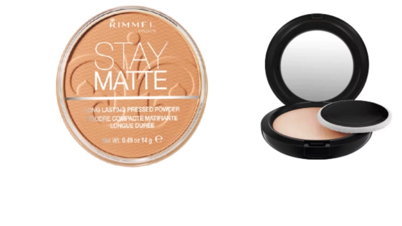 best setting powder for combination skin