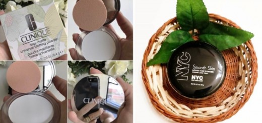 best setting powder for oily skin_New_Love_Times