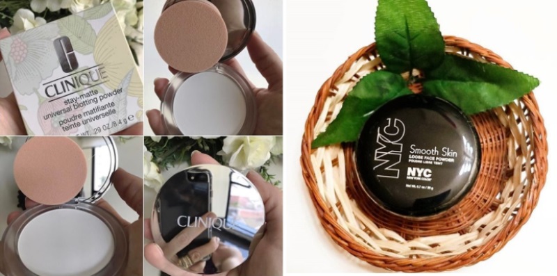 best setting powder for oily skin_New_Love_Times