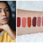 Everything You Need To Know About Choosing The Best Lipstick For Olive Skin