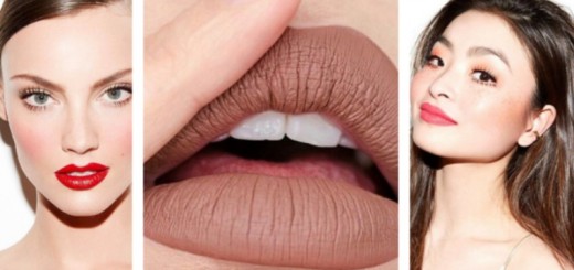 lipstick shades for fair skin
