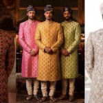 11 Breathtaking Sabyasachi Menswear Which Will Give You #FashionGoals