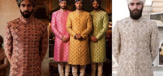 Sabyasachi menswear