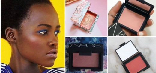 best blush for dark skin