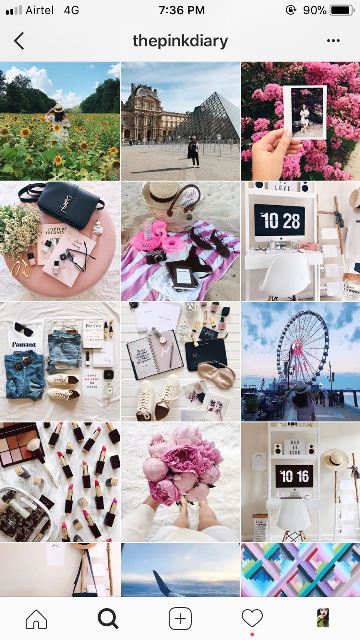 how to make your instagram look cool_new_love_times