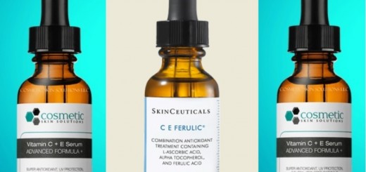 Best Vitamin C Serum For Face