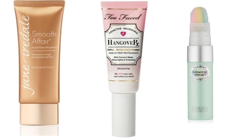 best face primer for sensitive skin