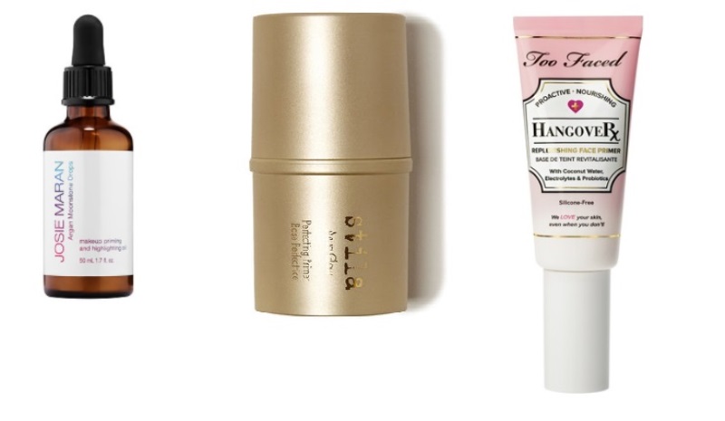 best primer for dry skin