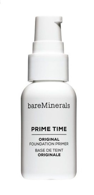 best primer for oily skin