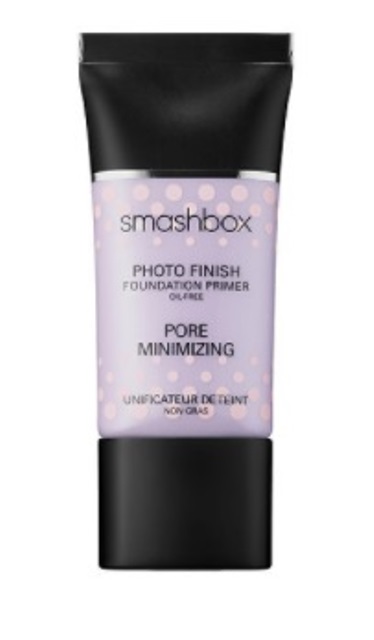 best primer for oily skin