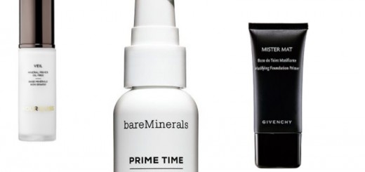 best primer for oily skin