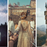 18 Travel Blogs On Instagram That You Should Follow Right Now