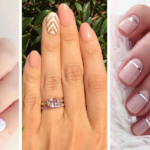 17 Wedding Manicure Ideas That Are Perfect For Your Big Day