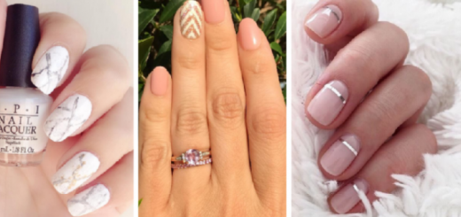 wedding manicure_new_love_Times