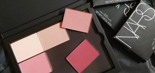 best blush for acne prone skin