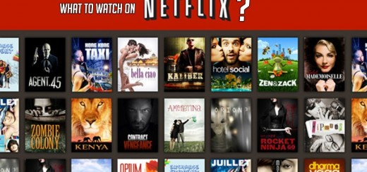what to watch on netflix_new_love_times