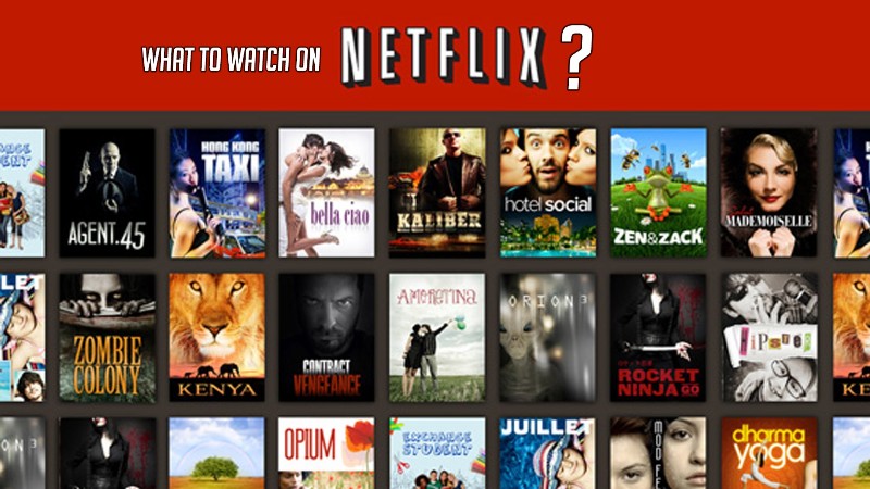 what to watch on netflix_new_love_times