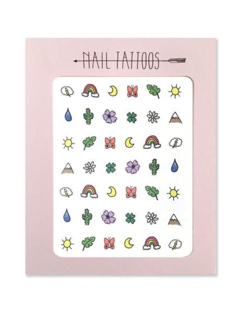 nail tattoos_new_love_times