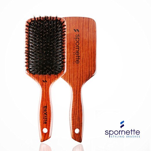 bristle brush