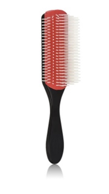 denman brush