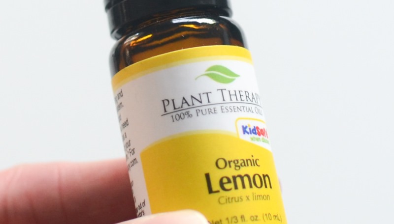 lemon essential oil_New_Love_Times