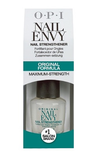 OPI Nail Envy Nail Strengthener_New_Love_Times