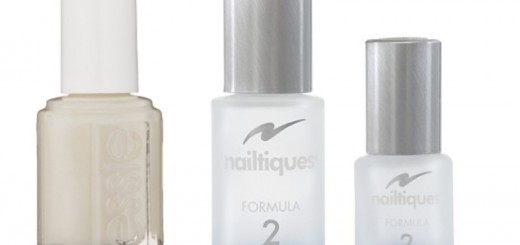 best nail strengthening polish