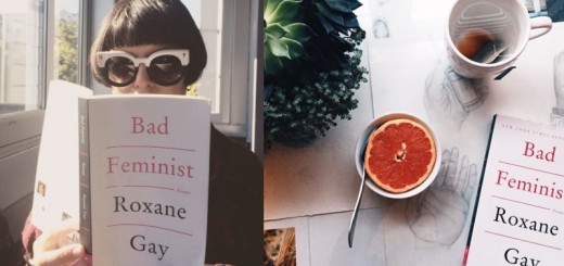 The Bad Feminist_New_love_Times