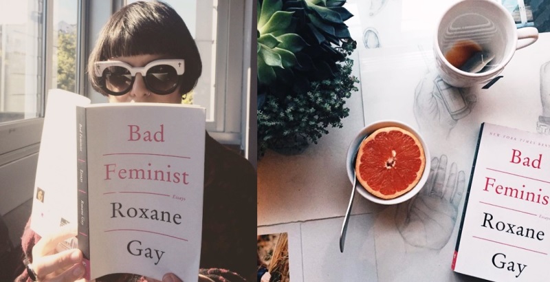 The Bad Feminist_New_love_Times