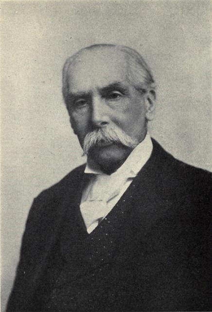 Alfred Austin