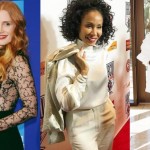 2017 Best Dressed Celebs And What They Wore