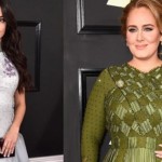 12 Stunning Grammy Outfits That Will Make You Wanna Be A Fashionista!