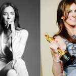 #WonderWomen Kathryn Bigelow: The First Female Director To Win The Academy Award