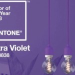 14 Ways To Wear Ultra Violet, The Pantone Color Of 2018