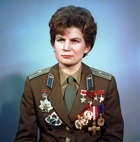 Valentina Tereshkova_New_Love_Times