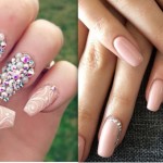 Here Are The Nail Art Accessories That Will Make Your Nails Sexy AF In 2018 