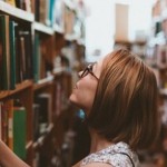 12 Super Weird Things All Book Lovers Are Guilty Of Doing