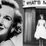 Do You Know Who Was The First Woman To Host A Game Show? Find Out Here!