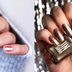 Nail Trends For 2018 Are Here! How Many Have You Tried?