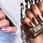 Nail Trends For 2018 Are Here! How Many Have You Tried?