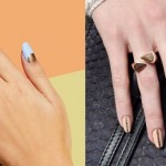 The NLT List Of The Coolest Metallic Nail Polish For 2019