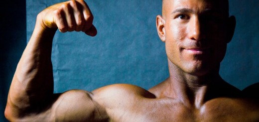 body weight exercises for men_New_Love_Times