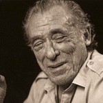 Today’s Book on #50BooksInAYear: Love Is A Dog From Hell By Charles Bukowski