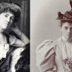 #WonderWomen Edith Wharton: The First Female To Win The Pulitzer Prize