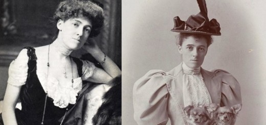 edith wharton_New_Love_Times